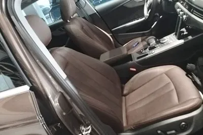 Audi A4L 2018, 57300 км, за 17437 USD - фото 19