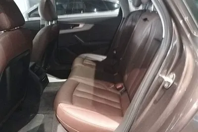 Audi A4L 2018, 57300 км, за 17437 USD - фото 20