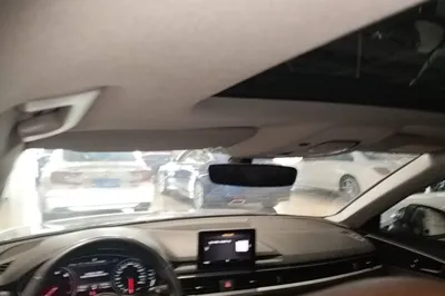 Audi A4L 2018, 57300 км, за 17437 USD - фото 21