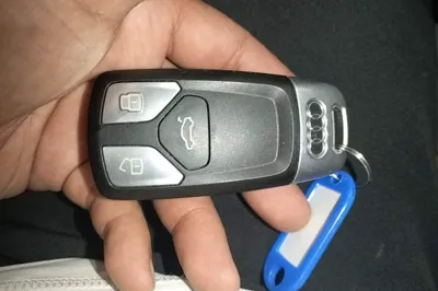 Audi A4L 2018, 57300 км, за 17437 USD - фото 23