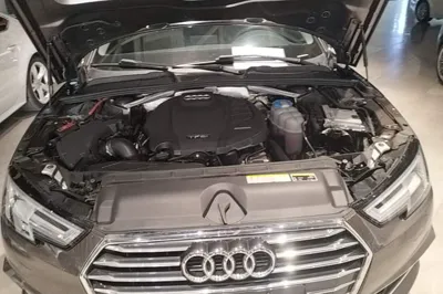Audi A4L 2018, 57300 км, за 17437 USD - фото 24