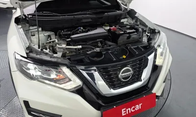 Nissan X-Trail 2018, 123512 км, за 8794.79 USD - фото 6