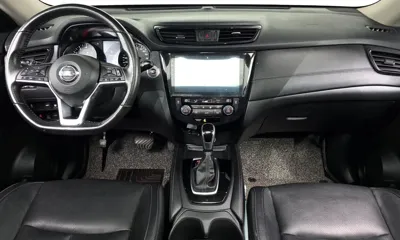 Nissan X-Trail 2018, 123512 км, за 8794.79 USD - фото 7