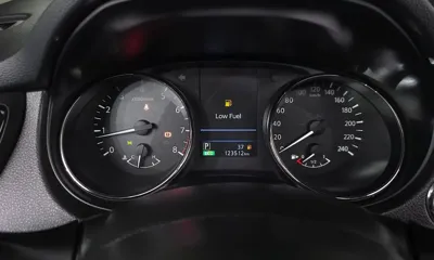 Nissan X-Trail 2018, 123512 км, за 8794.79 USD - фото 8