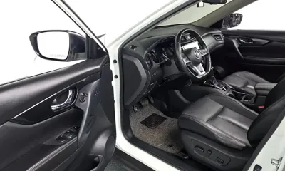 Nissan X-Trail 2018, 123512 км, за 8794.79 USD - фото 10