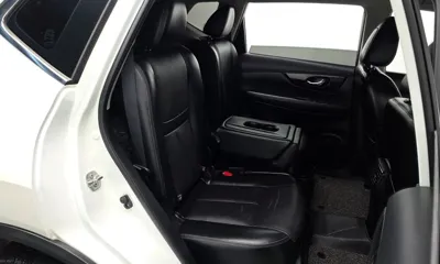 Nissan X-Trail 2018, 123512 км, за 8794.79 USD - фото 11