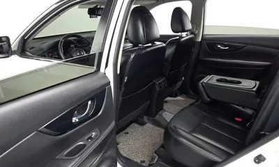 Nissan X-Trail 2018, 123512 км, за 8794.79 USD - фото 12