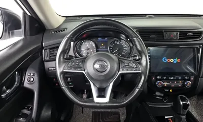 Nissan X-Trail 2018, 123512 км, за 8794.79 USD - фото 13