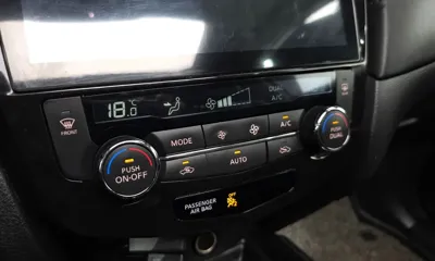Nissan X-Trail 2018, 123512 км, за 8794.79 USD - фото 15