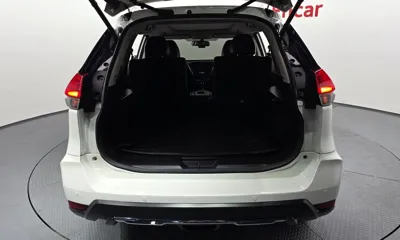 Nissan X-Trail 2018, 123512 км, за 8794.79 USD - фото 20