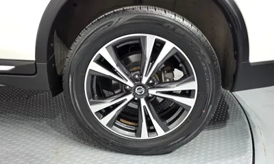 Nissan X-Trail 2018, 123512 км, за 8794.79 USD - фото 21