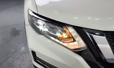 Nissan X-Trail 2018, 123512 км, за 8794.79 USD - фото 22