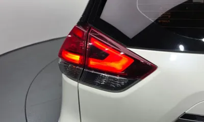 Nissan X-Trail 2018, 123512 км, за 8794.79 USD - фото 23