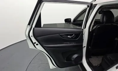 Nissan X-Trail 2018, 123512 км, за 8794.79 USD - фото 25