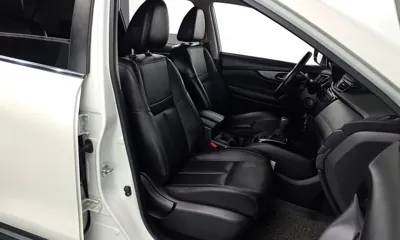 Nissan X-Trail 2018, 123512 км, за 8794.79 USD - фото 26