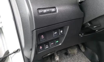 Nissan X-Trail 2018, 123512 км, за 8794.79 USD - фото 27