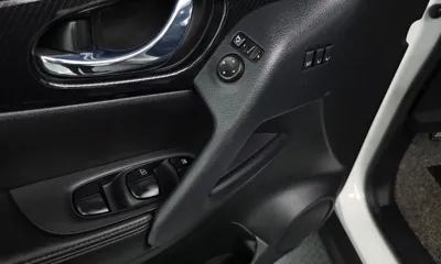 Nissan X-Trail 2018, 123512 км, за 8794.79 USD - фото 28