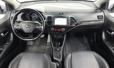 Kia Morning 2014, 124258 км, за 3187.62 USD - фото 7