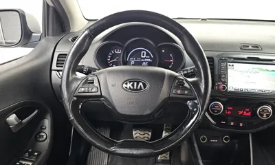 Kia Morning 2014, 124258 км, за 3187.62 USD - фото 13