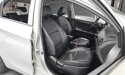 Kia Morning 2014, 124258 км, за 3187.62 USD - фото 26