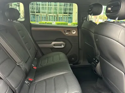 Smart Smart #5 2025, 6000 км, за 23137.27 USD
