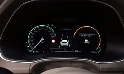 Genesis GV80 2023, 13576 км, за 44571.35 USD - фото 8