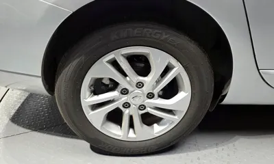Renault-KoreaSamsung SM3 2018, 21520 км, за 3900.06 USD
