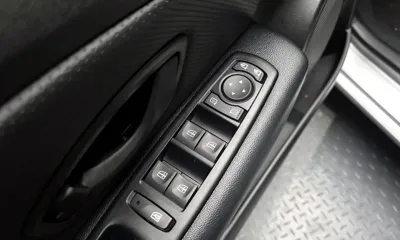 Renault-KoreaSamsung SM3 2018, 21520 км, за 3872.92 USD - фото 20