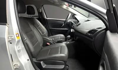 Renault-KoreaSamsung SM3 2018, 21520 км, за 3872.92 USD - фото 26