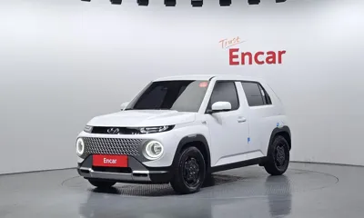 Hyundai Casper · 2023 год