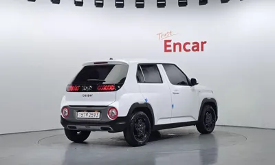 Hyundai Casper 2023, 61651 км, за 7811.47 USD