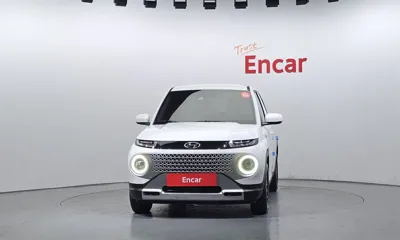 Hyundai Casper 2023, 61651 км, за 7811.47 USD
