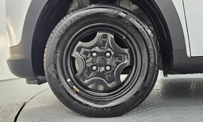 Hyundai Casper 2023, 61651 км, за 7811.47 USD