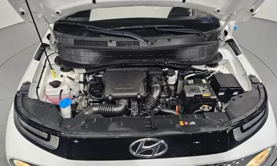 Hyundai Casper 2023, 61651 км, за 7752.45 USD - фото 6