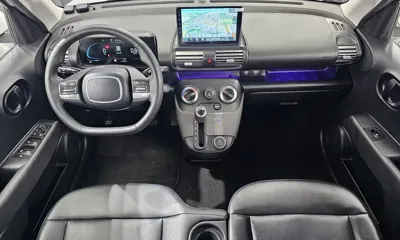 Hyundai Casper 2023, 61651 км, за 7752.45 USD - фото 7