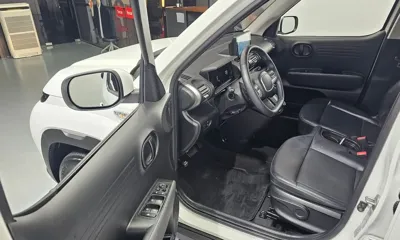 Hyundai Casper 2023, 61651 км, за 7752.45 USD - фото 10
