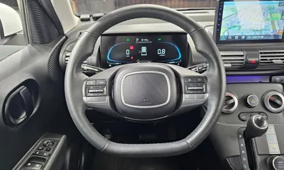 Hyundai Casper 2023, 61651 км, за 7752.45 USD - фото 15