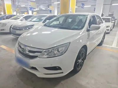 BYD Surui 2017, 67100 км, за 1883.42 USD