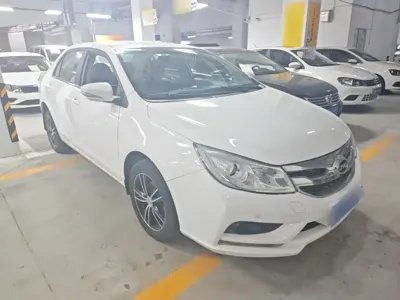 BYD Surui 2017, 67100 км, за 1883.42 USD