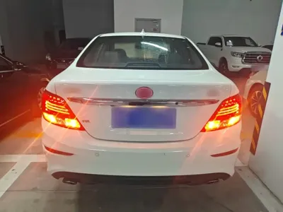 BYD Surui 2017, 67100 км, за 1883.42 USD - фото 6