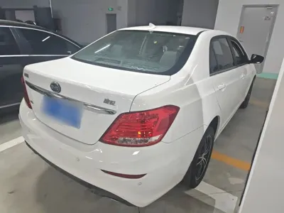 BYD Surui 2017, 67100 км, за 1883.42 USD - фото 7