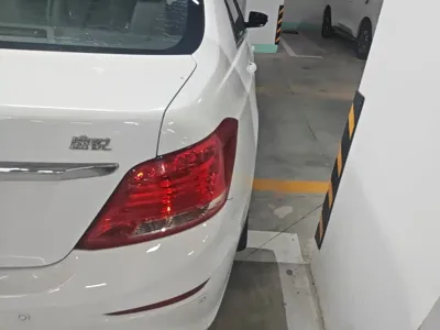 BYD Surui 2017, 67100 км, за 1883.42 USD - фото 8