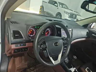 BYD Surui 2017, 67100 км, за 1883.42 USD - фото 10