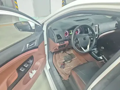 BYD Surui 2017, 67100 км, за 1883.42 USD - фото 16