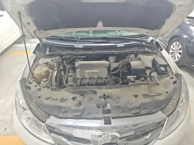 BYD Surui 2017, 67100 км, за 1883.42 USD - фото 20