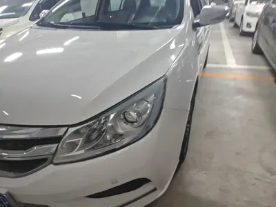 BYD Surui 2017, 67100 км, за 1883.42 USD - фото 24