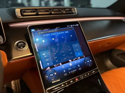 Mercedes-Benz S-Class 2022, 28500 км, за 66102.64 USD - фото 9