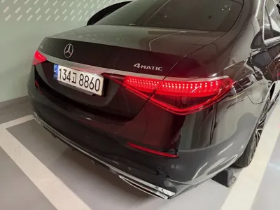 Mercedes-Benz S-Class 2022, 28500 км, за 66102.64 USD - фото 15