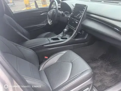 Toyota Avalon 2021, 11000 км, за 15405.82 USD