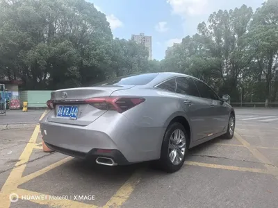 Toyota Avalon 2021, 11000 км, за 15405.82 USD